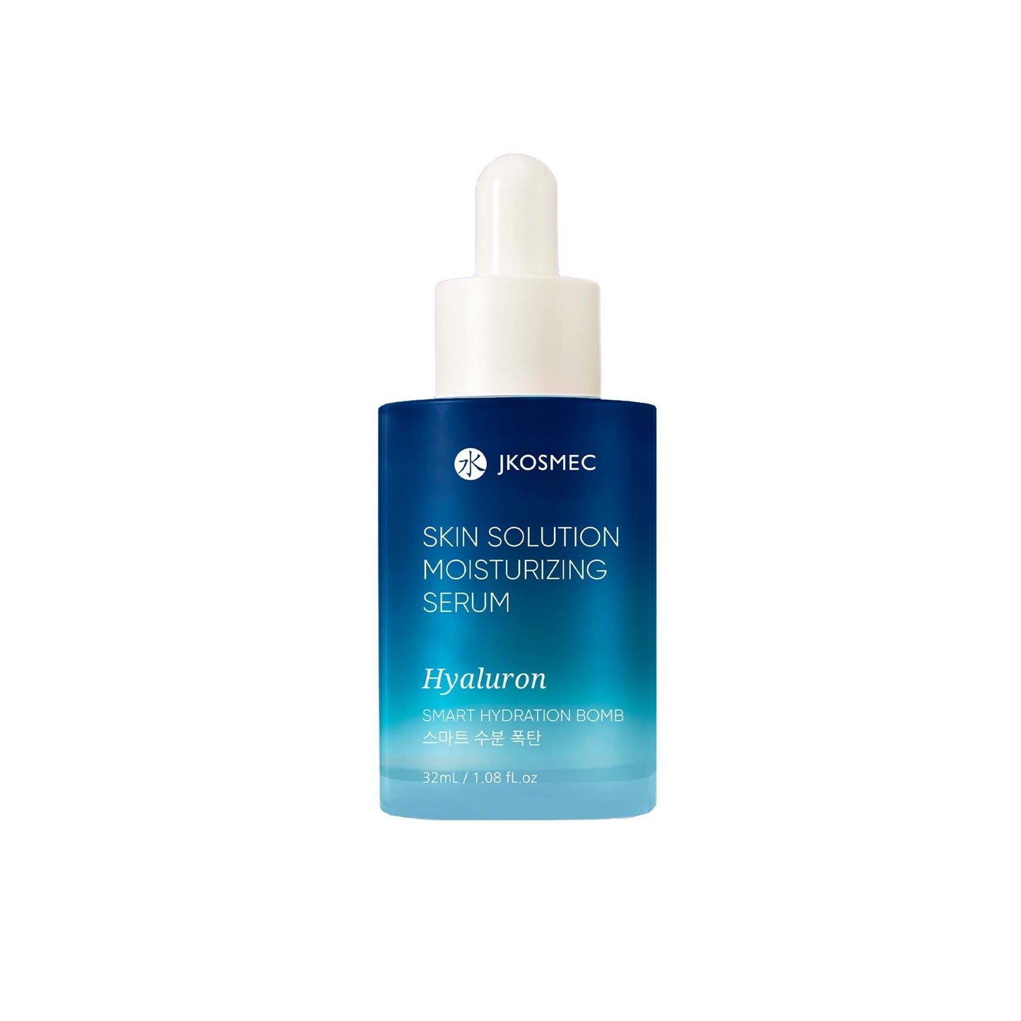 Jkosmec Skin Solution Moisturizing Serum mit Hyaluron