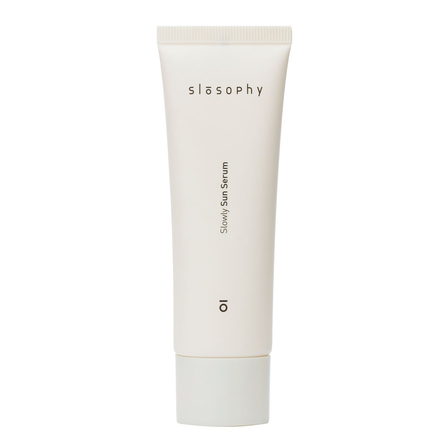 Slosophy Slowly Sun Serum